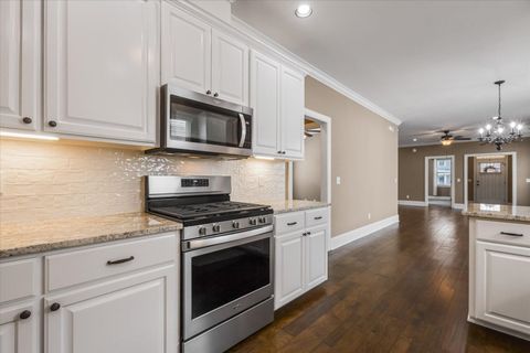 Tiny photo for 1719 Brush Hill Road, Tallahassee, FL 32308 (MLS # 392300)