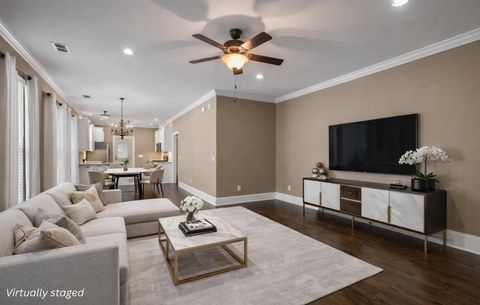 Tiny photo for 1719 Brush Hill Road, Tallahassee, FL 32308 (MLS # 392300)