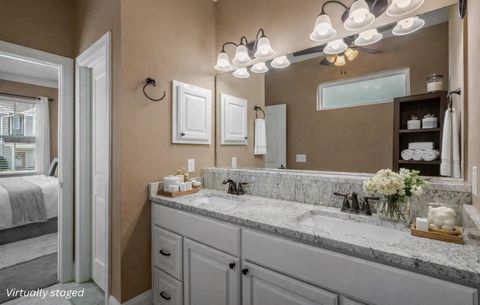 Tiny photo for 1719 Brush Hill Road, Tallahassee, FL 32308 (MLS # 392300)