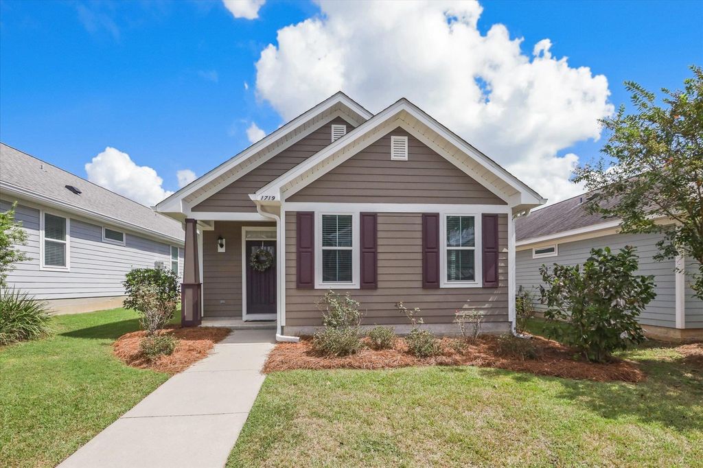 Photo of 1719 Brush Hill Road, Tallahassee, FL 32308 (MLS # 392300)
