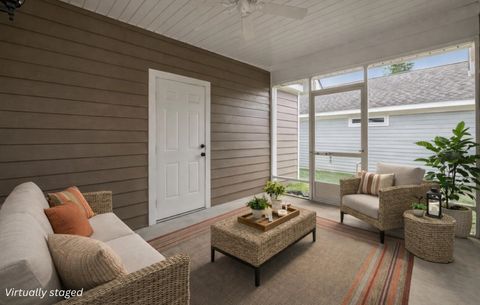 Tiny photo for 1719 Brush Hill Road, Tallahassee, FL 32308 (MLS # 392300)