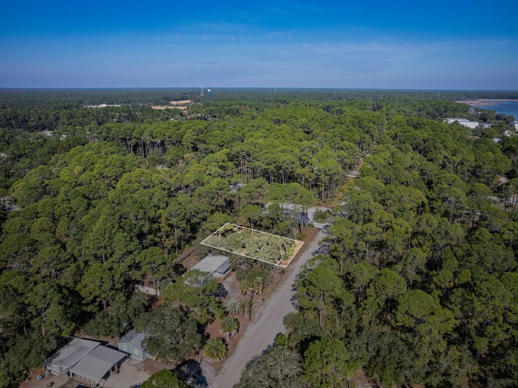Photo of xx Mississippi Avenue, Panacea, FL 32346 (MLS # 393560)
