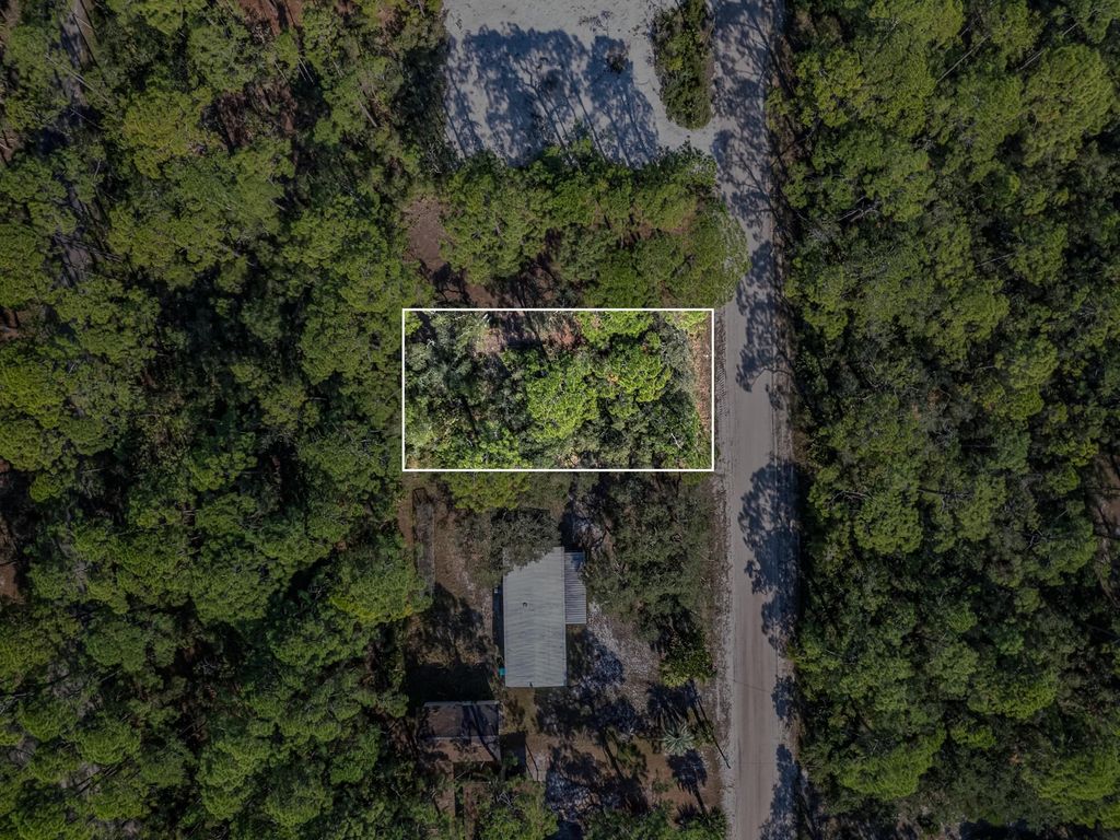 Photo of xx Mississippi Avenue, Panacea, FL 32346 (MLS # 393560)