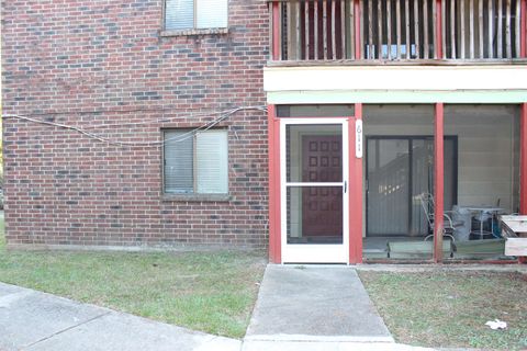 Photo of 317 Mabry Street #611, Tallahassee, FL 32304 (MLS # 392326)