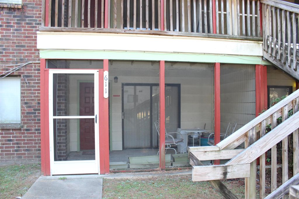 Photo of 317 Mabry Street, Tallahassee, FL 32304 (MLS # 392326)