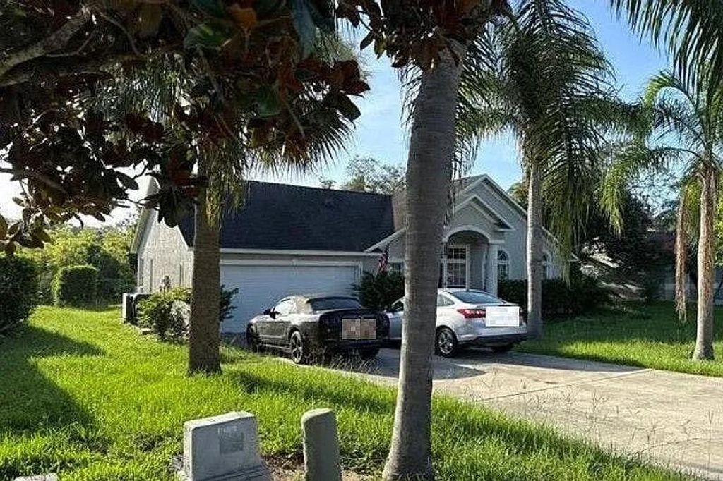 Photo of 426 Wild Forrest Drive, Other Florida, FL 33837 (MLS # 392031)