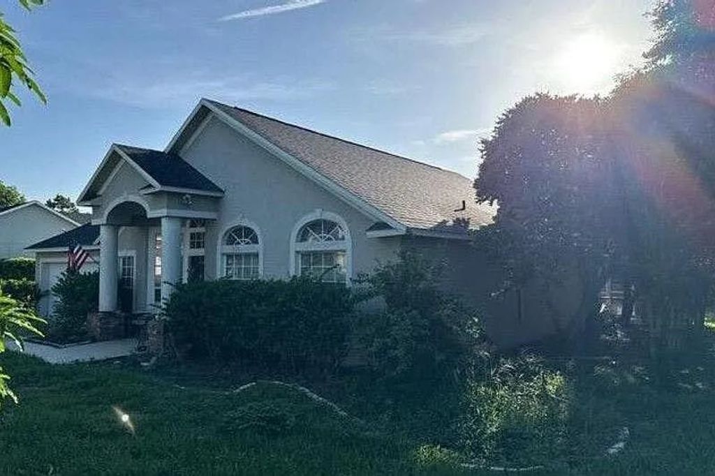 Photo of 426 Wild Forrest Drive, Other Florida, FL 33837 (MLS # 392031)