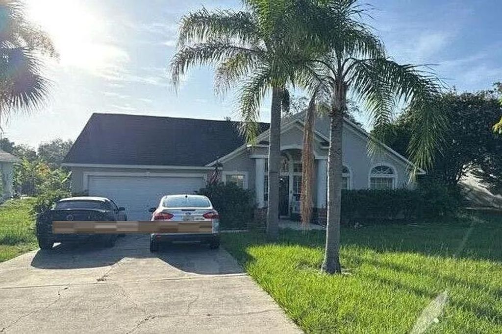 Photo of 426 Wild Forrest Drive, Other Florida, FL 33837 (MLS # 392031)