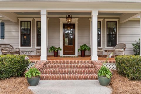 A home in Tallahassee