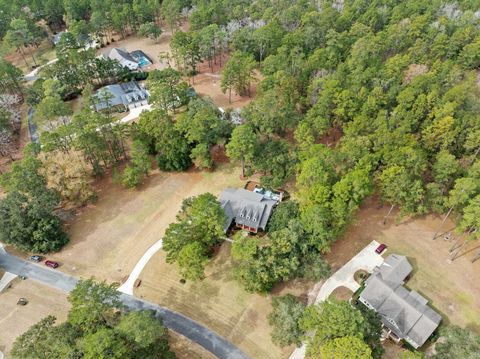 A home in Tallahassee