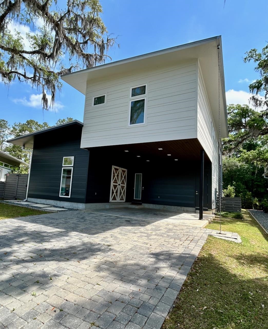 2279 Lake Hall Road