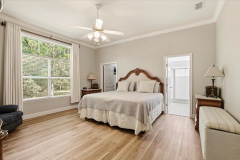 Tiny photo for 747 Eagle View Drive, Tallahassee, FL 32311 (MLS # 400484)