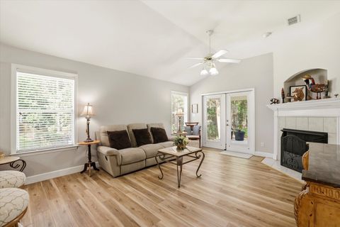 Tiny photo for 747 Eagle View Drive, Tallahassee, FL 32311 (MLS # 400484)