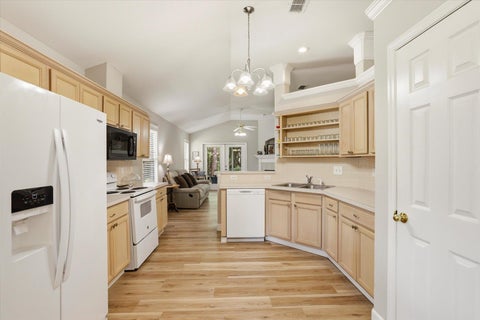 Tiny photo for 747 Eagle View Drive, Tallahassee, FL 32311 (MLS # 400484)