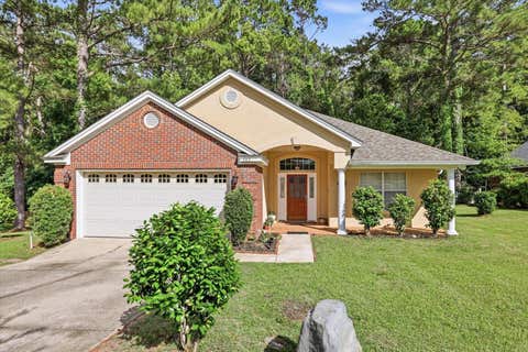 Photo of 747 Eagle View Drive, Tallahassee, FL 32311 (MLS # 400484)