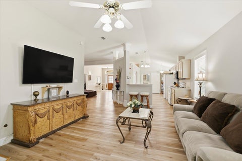 Tiny photo for 747 Eagle View Drive, Tallahassee, FL 32311 (MLS # 400484)