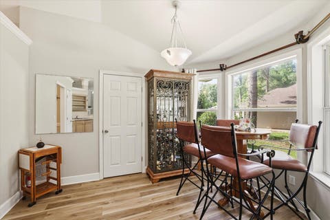 Tiny photo for 747 Eagle View Drive, Tallahassee, FL 32311 (MLS # 400484)