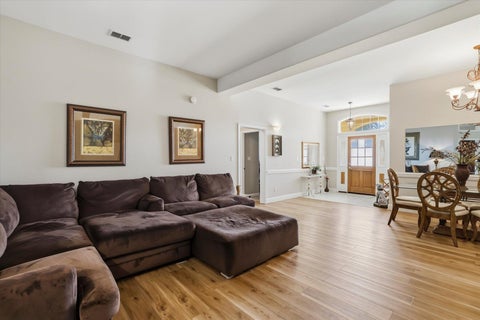 Tiny photo for 747 Eagle View Drive, Tallahassee, FL 32311 (MLS # 400484)