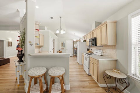Tiny photo for 747 Eagle View Drive, Tallahassee, FL 32311 (MLS # 400484)