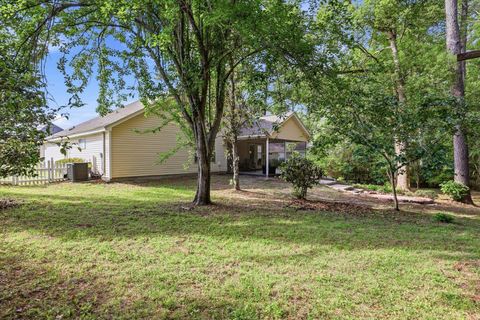 Tiny photo for 747 Eagle View Drive, Tallahassee, FL 32311 (MLS # 400484)