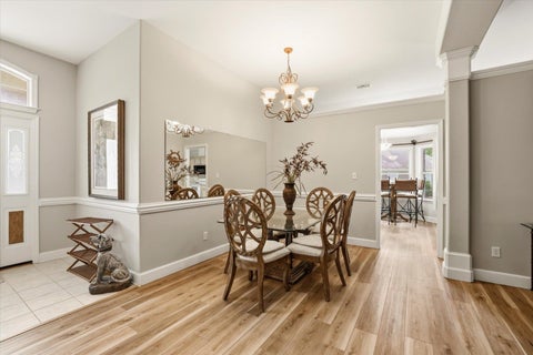 Tiny photo for 747 Eagle View Drive, Tallahassee, FL 32311 (MLS # 400484)