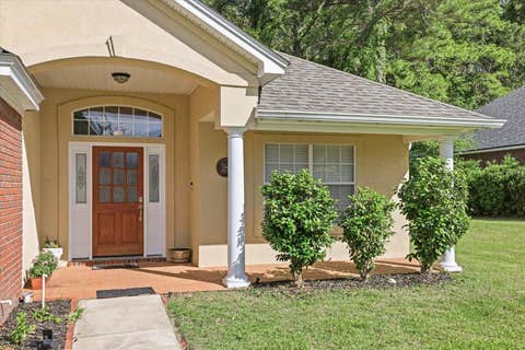 Tiny photo for 747 Eagle View Drive, Tallahassee, FL 32311 (MLS # 400484)