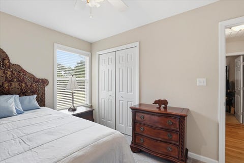 Tiny photo for 747 Eagle View Drive, Tallahassee, FL 32311 (MLS # 400484)