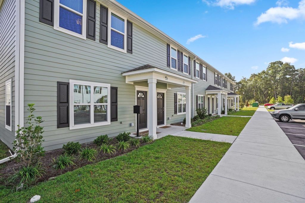 Photo of 1966 Greencastle Lane #702, Tallahassee, FL 32304 (MLS # 387054)