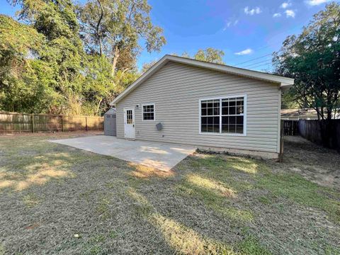 Tiny photo for 604 W 6Th Avenue, Tallahassee, FL 32303 (MLS # 399539)