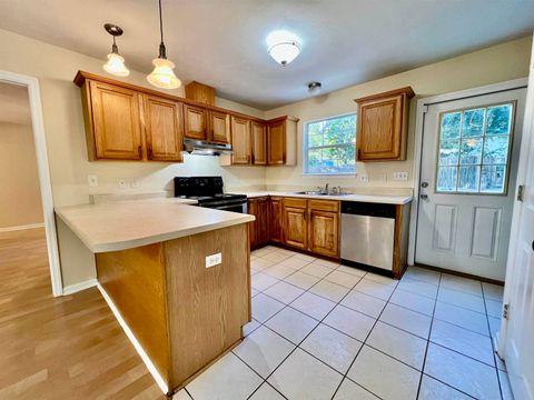 Tiny photo for 604 W 6Th Avenue, Tallahassee, FL 32303 (MLS # 399539)