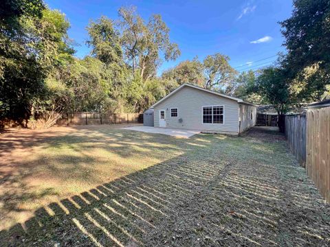 Tiny photo for 604 W 6Th Avenue, Tallahassee, FL 32303 (MLS # 399539)