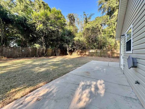 Tiny photo for 604 W 6Th Avenue, Tallahassee, FL 32303 (MLS # 399539)