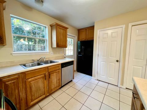 Tiny photo for 604 W 6Th Avenue, Tallahassee, FL 32303 (MLS # 399539)