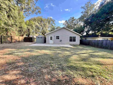 Tiny photo for 604 W 6Th Avenue, Tallahassee, FL 32303 (MLS # 399539)