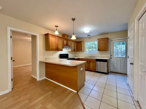 Tiny photo for 604 W 6Th Avenue, Tallahassee, FL 32303 (MLS # 399539)