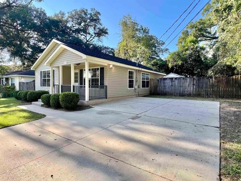 Tiny photo for 604 W 6Th Avenue, Tallahassee, FL 32303 (MLS # 399539)