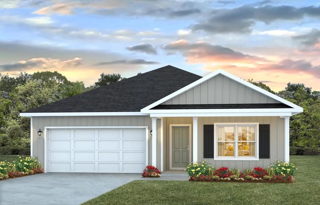 Photo of 2933 Ervine Street, Tallahassee, FL 32308 (MLS # 394178)