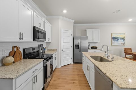 Tiny photo for 2933 Ervine Street, Tallahassee, FL 32308 (MLS # 394178)