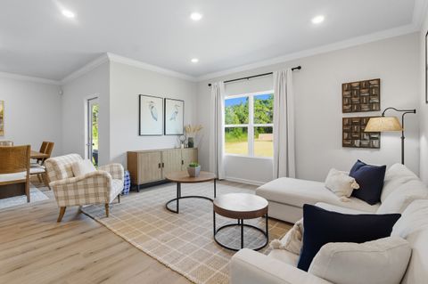 Tiny photo for 2933 Ervine Street, Tallahassee, FL 32308 (MLS # 394178)