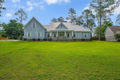 30 Stillwater Lane Havana FL 32333