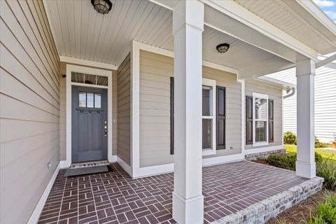 A home in TALLAHASSEE