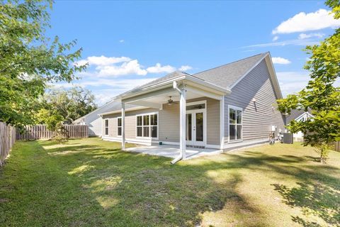 A home in TALLAHASSEE