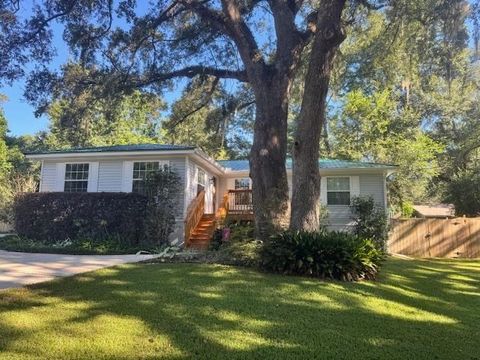 Tiny photo for 3248 Black Gold Trail, Tallahassee, FL 32309 (MLS # 390537)