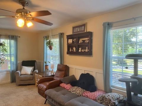 Tiny photo for 3248 Black Gold Trail, Tallahassee, FL 32309 (MLS # 390537)