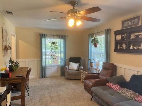 Tiny photo for 3248 Black Gold Trail, Tallahassee, FL 32309 (MLS # 390537)