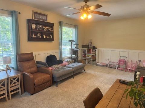 Tiny photo for 3248 Black Gold Trail, Tallahassee, FL 32309 (MLS # 390537)