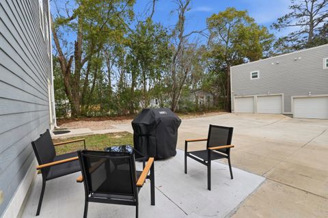 Tiny photo for 1241 N BRONOUGH Street, Tallahassee, FL 32303 (MLS # 397591)