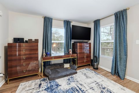 Tiny photo for 1241 N BRONOUGH Street, Tallahassee, FL 32303 (MLS # 397591)