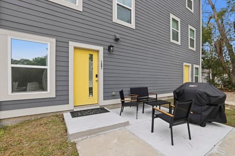 Tiny photo for 1241 N BRONOUGH Street, Tallahassee, FL 32303 (MLS # 397591)