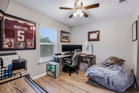 Tiny photo for 1241 N BRONOUGH Street, Tallahassee, FL 32303 (MLS # 397591)